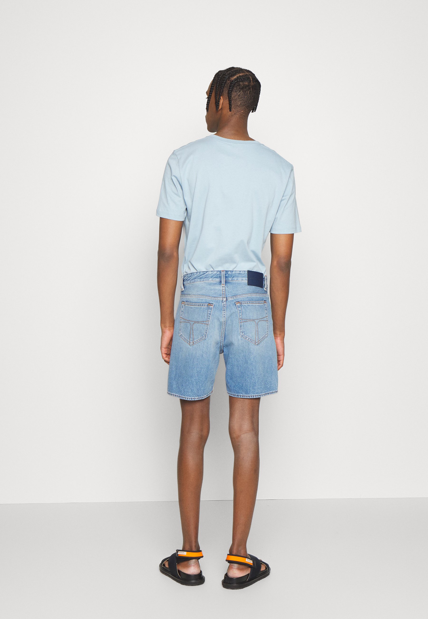 Tiger of Sweden JIN - Shorts - light 