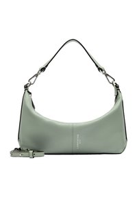 Non sélectionné, salbeigrün