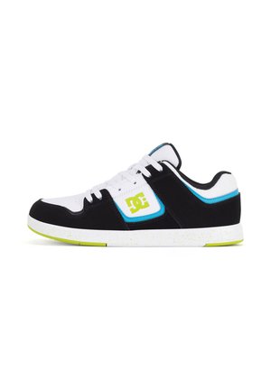 DC Shoes, DC SHOES SNEAKERS BOY MULTICOLOR DC01684060 - Sneakers basse - multicolor