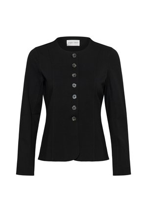 Part Two, CARIDADPW FITTED JACKET - Veste légère - black