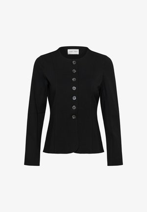 Part Two, CARIDADPW FITTED JACKET - Veste légère - black
