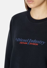Diesel Sweatshirt - dark grey