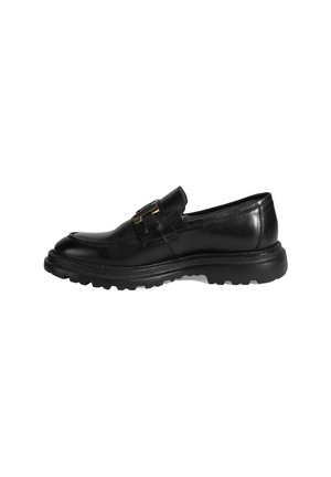Slipper - black
