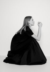 DRYKORN MALASI - Vestido de dia - schwarz