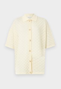MOA SHIRT - Chemisier - cream