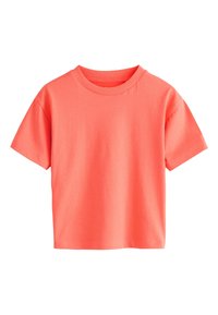 Non sélectionné, coral pink