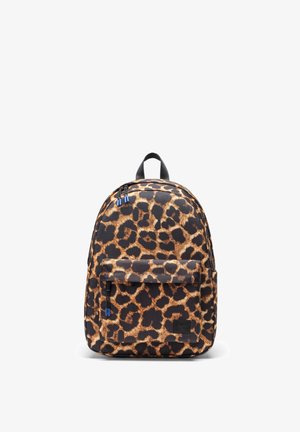 Herschel, HERSCHEL RUCKSACK CLASSIC UNISEX - Turistický batoh - light brown