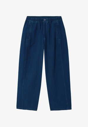 American Vintage, COMOW, granatowy