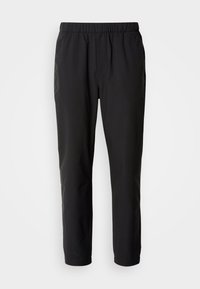 PULL ON - Pantalon de survêtement - black