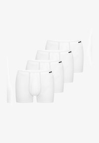 Sélectionné, weiß