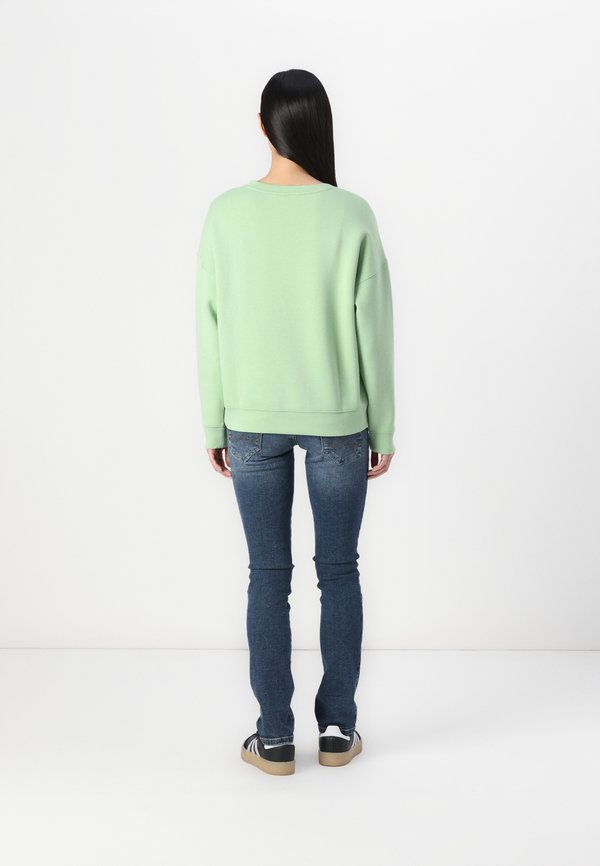 IMA - Sweatshirt - forest shade2