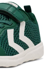 Hummel UNISEX zielony