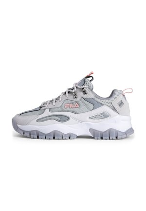 RAY TRACER TR2 - Sneakers laag - nimbus cloud
