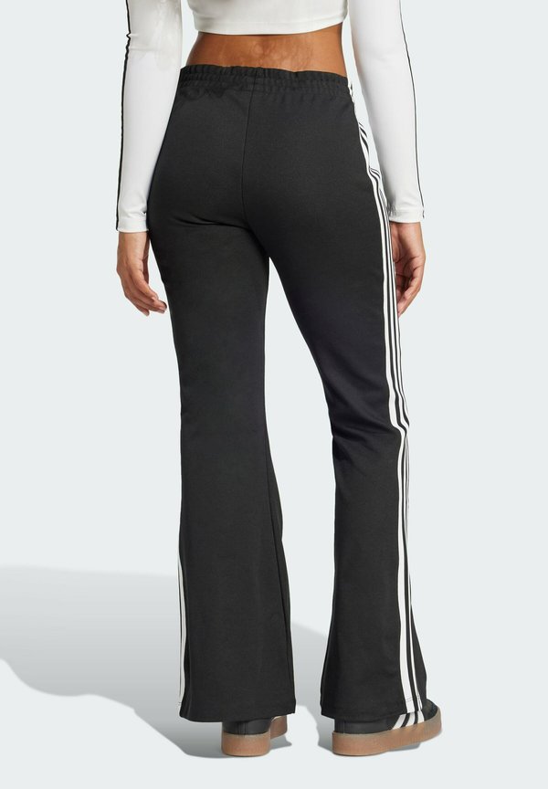 ADICOLOR 3-STRIPES FLARED TRACK PANTS - Tracksuit bottoms2