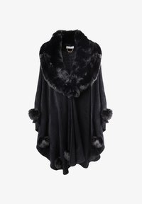 Non sélectionné, black