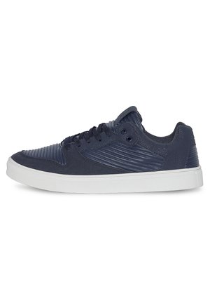 BHFootwear - Sneakers laag - dress blues