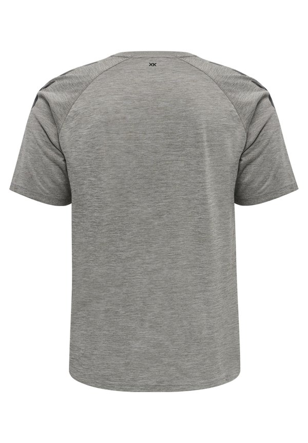 XK CORE POLY - Print T-shirt2