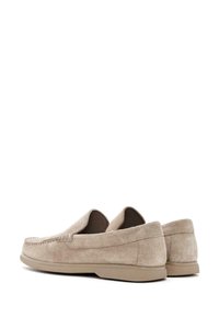 Derimod Mocassins - beige