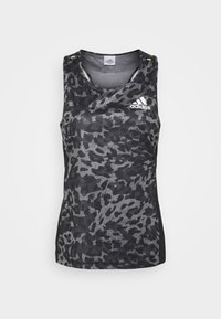 adidas Performance Top - grey