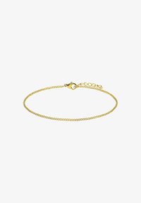 Niet geselecteerd, gold-coloured