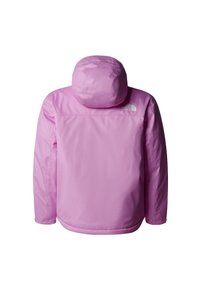The North Face Vinterjacka - dragonfruit