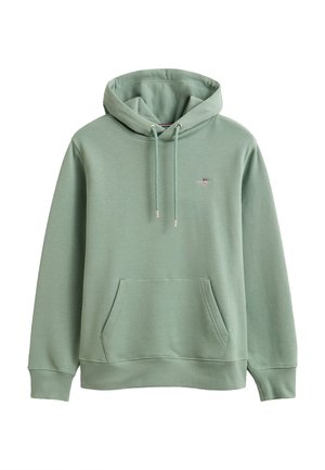 GANT, SHIELD  - Kapuutsiga pusa - surplus mint