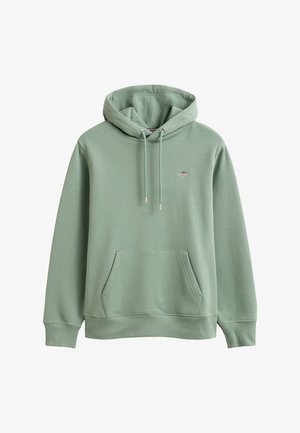 GANT, SHIELD - Kapuutsiga pusa - surplus mint