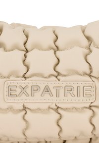 Expatrié PIPPA SMALL - Kézitáska - sand