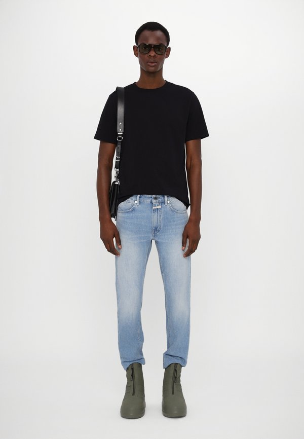 COOPER TRUE - Jeans Tapered Fit2
