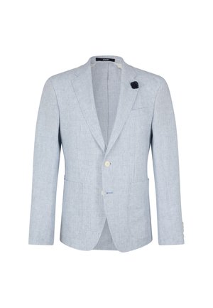 JOOP! Blazer jacket - hellblau