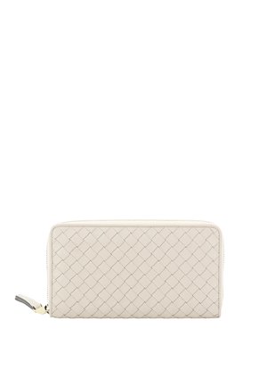 Wallet - beige