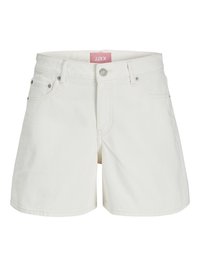 JXLAURA - Short en jean - white