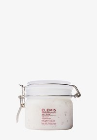 ELEMIS - FRANGIPANI MONOI SALT GLOW BODY SCRUB - Kroppsexfoliering Miniatyrbild 1