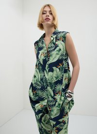 Calliope SMANICATA  A FANTASIA - Top - variante