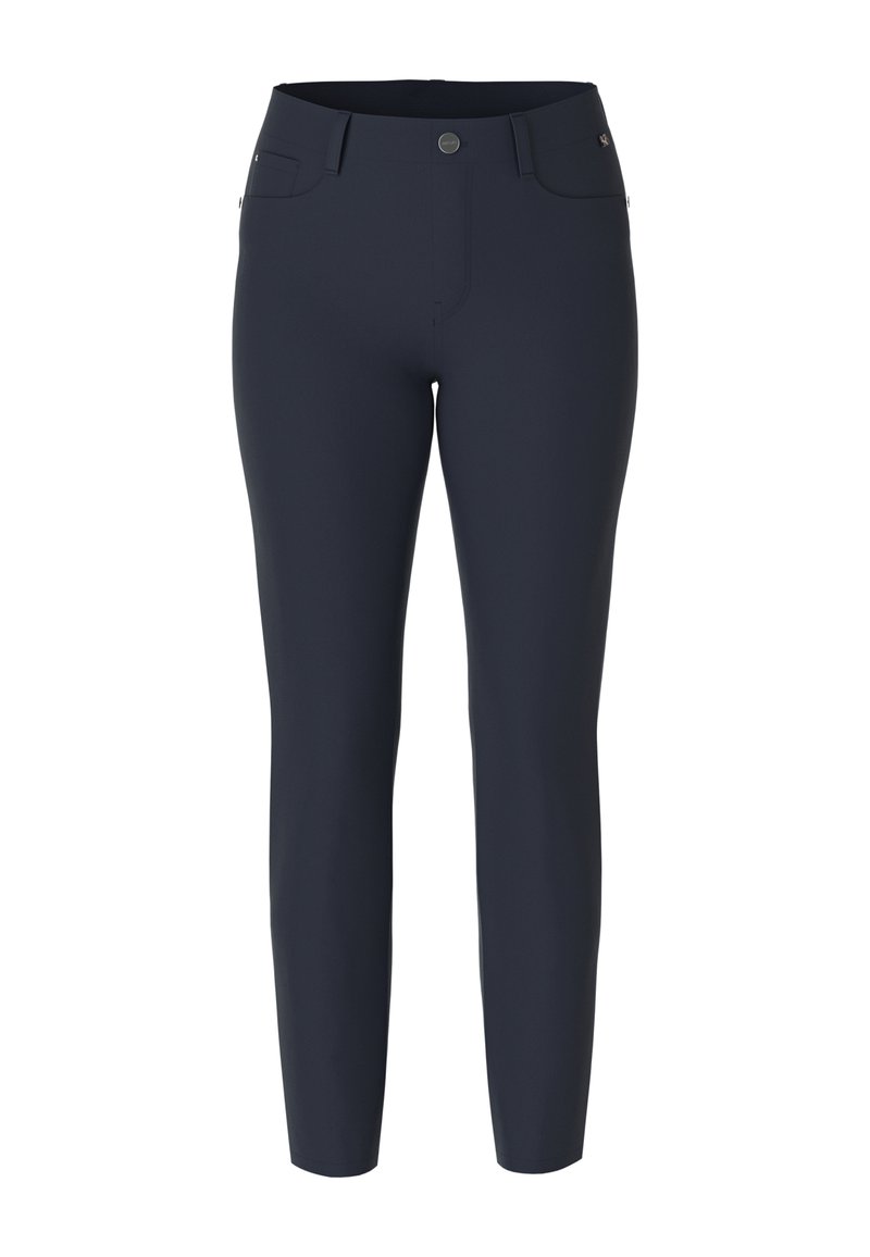 Marc Cain Broek blauw