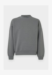 Nevybrané, dark grey