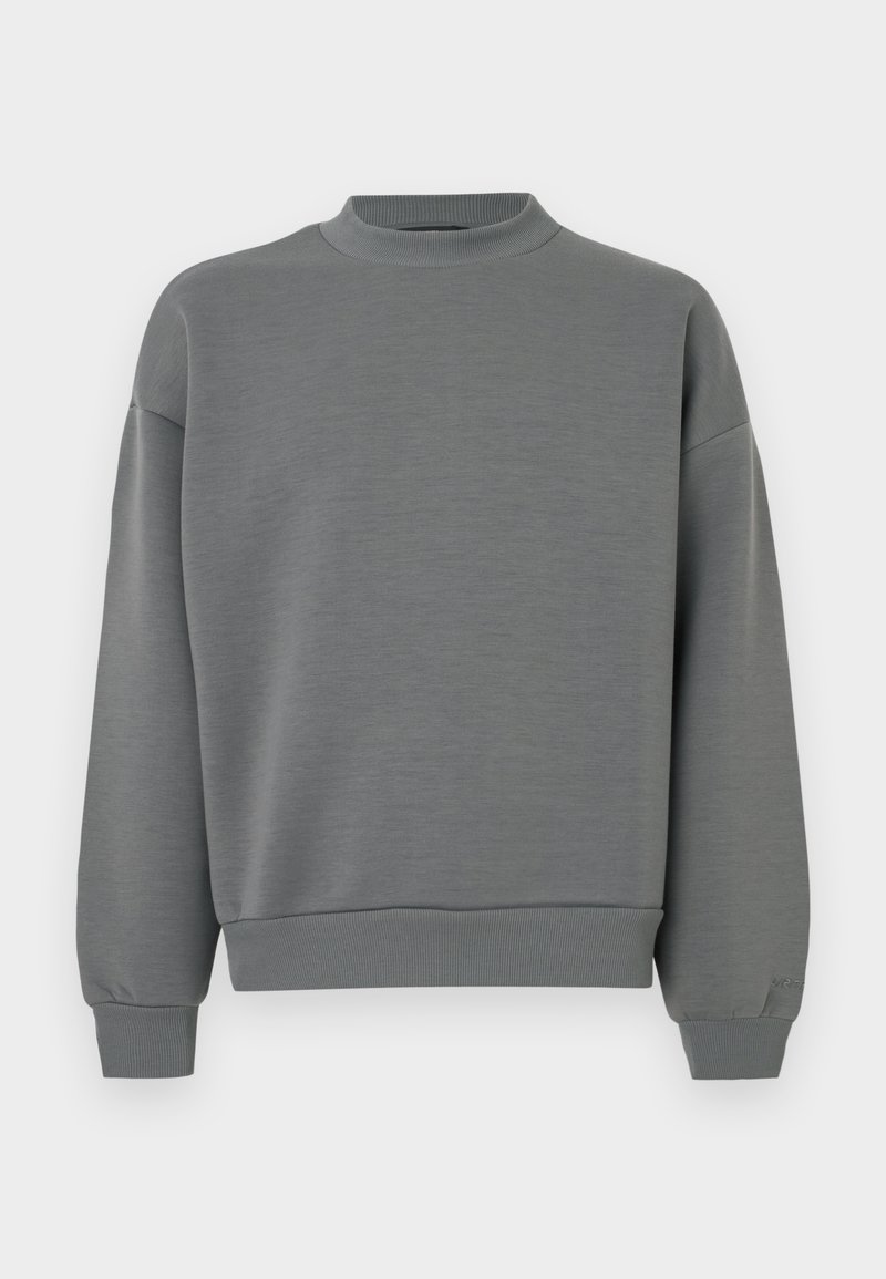 YOURTURN Sweater donkergrijs YOURTURN Sweater donkergrijs