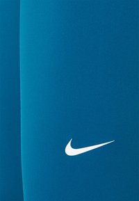 Nike Performance 365 - Leggings - marina/washed teal/white