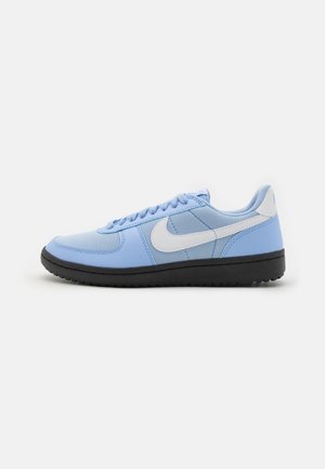 Nike Sportswear, Baskets basses - stone blue denim