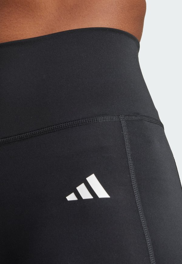 OPTIME ESSENTIALS STAY INDOOR PLAY FULL-LENGTH - Leggings3