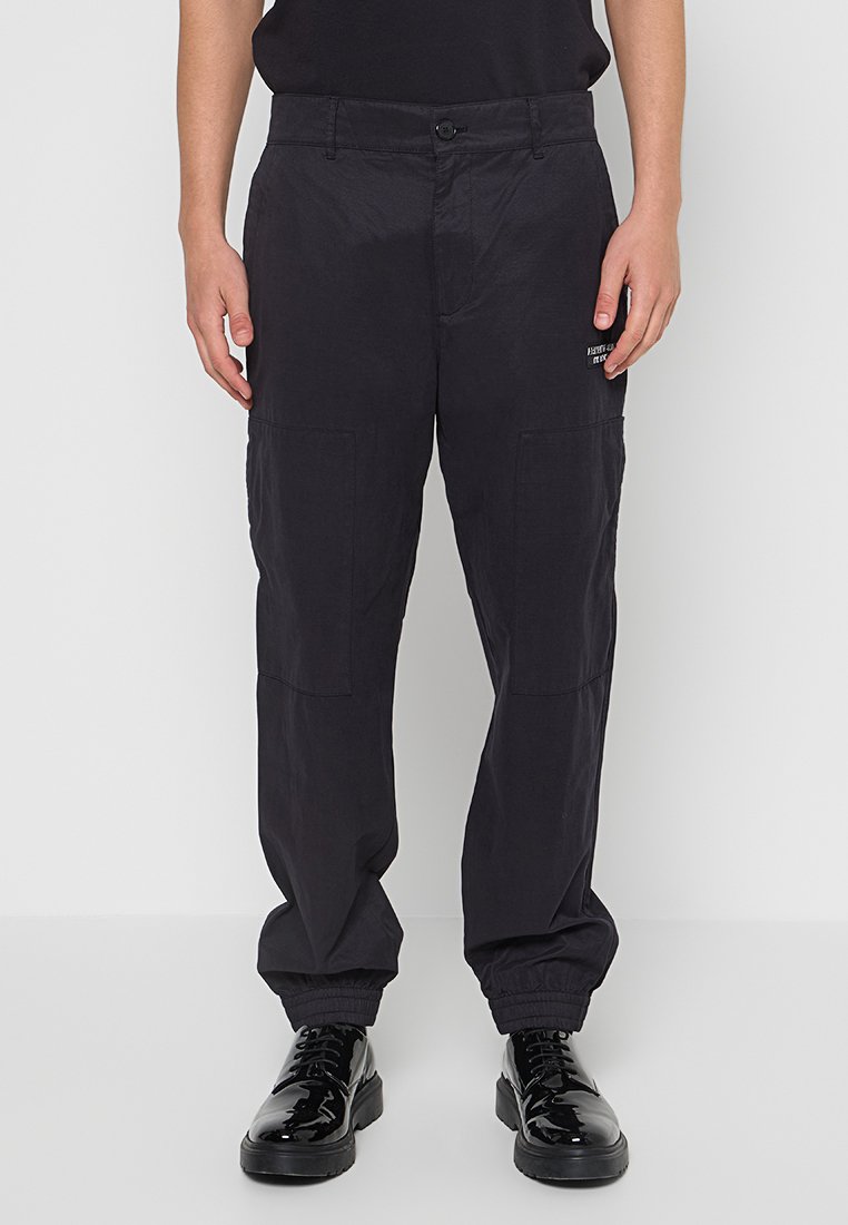 Armani Exchange Broek meerkleurig Armani Exchange Broek meerkleurig