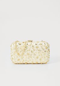 Unselected, gold coloured