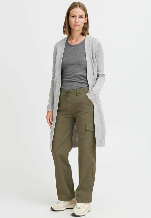 OXLOCO REGULAR FIT - Cargo trousers2