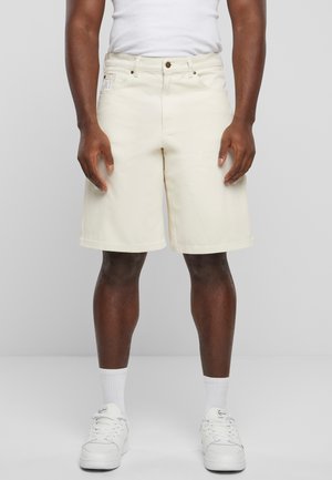 Shorts - off white