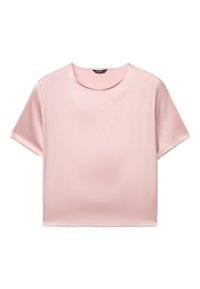 Non selezionato, rosa cipria