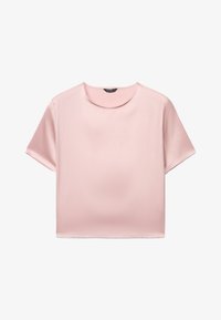 Non selezionato, rosa cipria