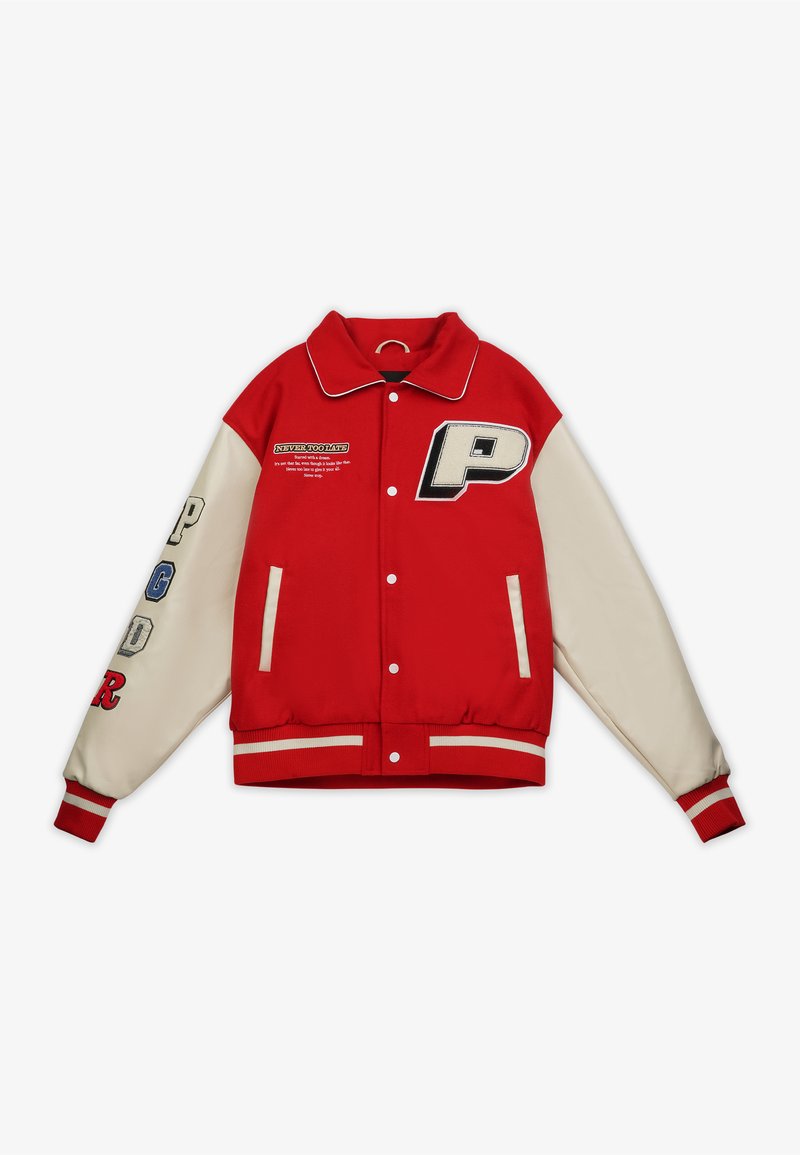 Pegador Bomberjacks rood Pegador Bomberjacks rood