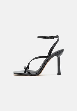 SCINTILLA - High Heel Sandalette - black
