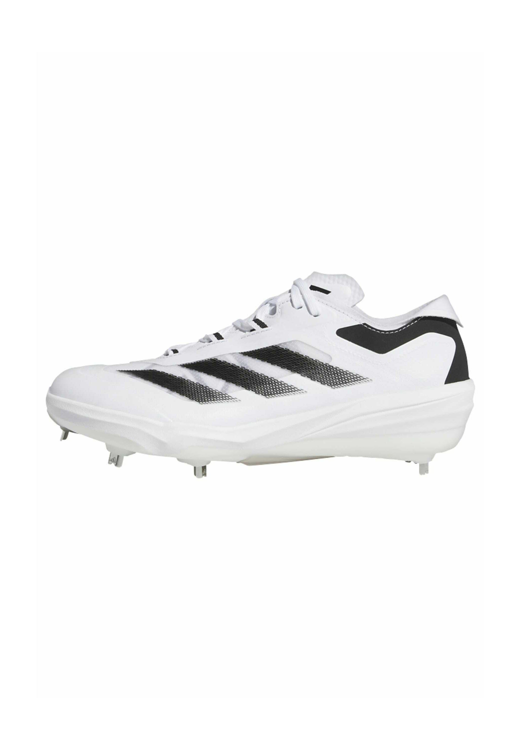 Adizero Impact Cleats　WHT/SIL　27.5㎝　Z adidas Adizero Impact 2.0 baseball Cleats - White | Free