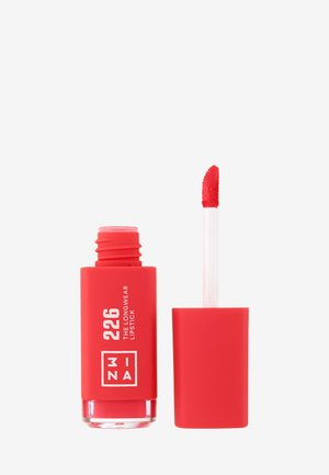 THE LONGWEAR LIPSTICK - Liquid lipstick - 226